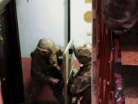 Bursa dahil 67 ilde zehir operasyonu! 839 şüpheli yakalandı