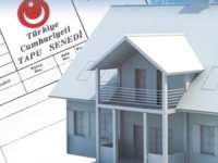 Tapuda 'gerçek beyan' dönemi! Yüzde 100 ceza geliyor