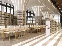 Bursa'ya yeni gençlik ve spor merkezi geliyor