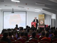 BTSO’dan binlerce öğrenciye güvenilir gıda eğitimi