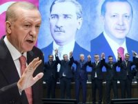 4 belediye başkanı daha AK Parti'ye katılıyor