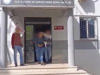 Bursa'da firari 3 suçlu yakalandı