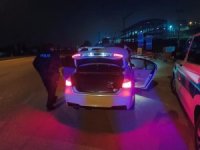 Bursa'da silahlı hesaplaşma! 1 yaralı