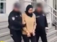 Bursa'da firari avı! Polisten kaçamadılar