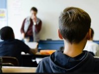 Okullarda şiddet alarm veriyor!