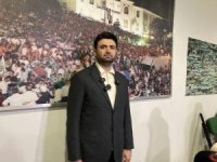 Bursaspor Başkanı Enes Çelik'ten şampiyonluk açıklaması