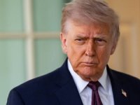 Trump'tan çok konuşulacak UFO açıklaması! "Çok yakında açıklanacak"