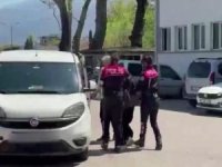 Bursa'da TikTok canlı yayını kanlı bitti