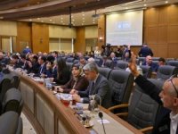 Bursa Büyükşehir Belediyesi 2025 Yılı Faaliyet Raporu’na onay