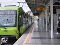 Bursa'da 23 Nisan'da toplu ulaşım ücretsiz