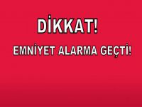 ‘Misilleme eylemi yapacaklar’