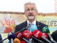 Bursa'daki rüşvet ve imar davasında ara karar