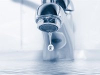 Bursa'da su kesintisi