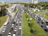 Bursa'da ulaşım 15 dakikaya düşecek!