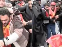 1 Mayıs gergin başladı! Çok sayıda gözaltı var