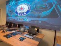 Bursa'da yasa dışı bahis ofislerine dev baskın! 22 tutuklama