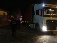 Yol kenarında sır ölüm! Kanlar içinde bulundu...