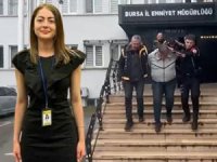 Bursa'da avukat cinayetine 5 tutuklama!