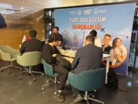 Bursa'da gençlere eğitim danışmanlığı