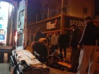 Bursa’da alkollü sürücünün çarptığı yaya hayatını kaybetti