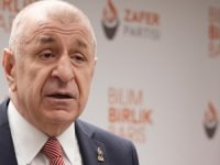 Özdağ’dan Öcalan açıklamasına sert tepki