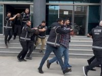 Bursa'da çiftçileri tuzağa çeken çete çökertildi! 11 tutuklama