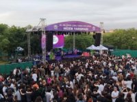 Liseli müzisyenler 15’inci kez Bursa'da buluştu