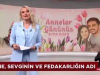TRT 1'de gündem olan sözleri işinden etti