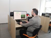 BTÜ’den tarımda su israfına yapay zekâ çözümü