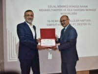 Bursa'nın "Erişilebilir Şehir" vizyonu bir kez daha tescillendi