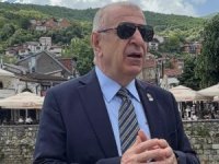 Özdağ’dan Türk Dünyası vurgusu