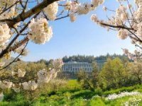Mudanya Üniversitesi’ne 6 yeni bölüm daha