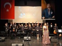 Bursa’da Zeki Müren şarkıları gecesi