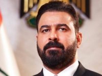 Irak’ta yeni Başbakan Zeydi yemin ederek göreve başladı