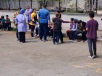 İndirimli çiğ köfte kabusa döndü