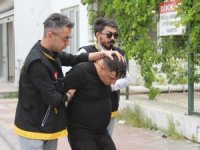 Suriyeli kuzenini 5 bin lira için öldürdü!