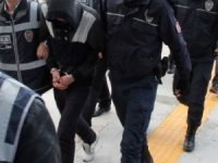 Bursa dahil 5 ilde oto hırsızlarına darbe!