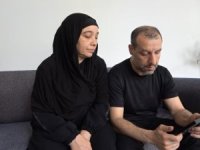 Bursa'da eski eşi öldürmüştü! Acılı aile konuştu