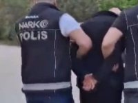 Bursa’da uyuşturucu operasyonu! 11 tutuklama