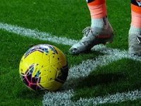 Süper Lig, 2. Lig ve 3. Lig tescil edildi