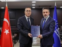 Büyükşehir'de banka promosyonu 90 bin TL