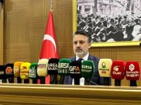 Bursa'ya dev finansman! Büyükşehir'in 1 milyarlık kredisine Meclis'ten onay