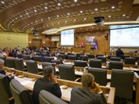 BUSKİ 2025 bütçesine Meclis’ten onay