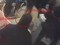 Bursa'da kadınları gözüne kestiren yankesicilere darbe!