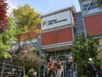 Bilgi Üniversitesi kapatıldı! Binlerce öğrenci Mimar Sinan'da eğitime devam edecek