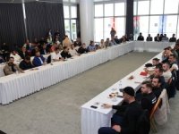 Bursa Büyükşehir’de ‘Başkanlık Kupası’ heyecanı başlıyor