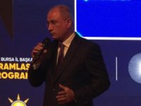 Efkan Ala'dan CHP'ye sert eleştiri