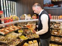 Bursa'da bayram öncesi sıkı gıda denetim