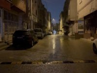 Bursa'da feci kaza! 4 yaşındaki Eslem ağır yaralandı