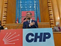 CHP'de seçim! Özgür Özel, Grup Başkanı oldu
